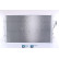 Condenser, air conditioning 940449 Nissens, Thumbnail 3