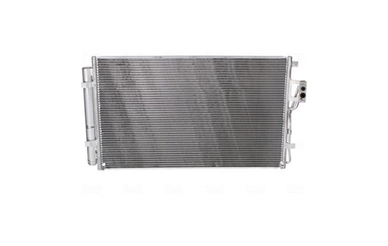 Condenser, air conditioning 940449 Nissens, Image 4