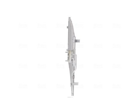 Condenser, air conditioning 940449 Nissens, Image 5