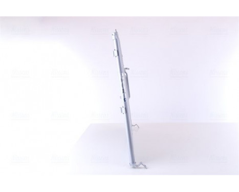 Condenser, air conditioning 940451 Nissens, Image 3