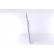 Condenser, air conditioning 940451 Nissens, Thumbnail 3