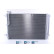 Condenser, air conditioning 940452 Nissens, Thumbnail 3
