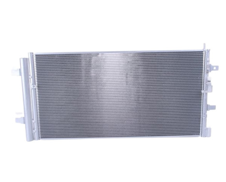 Condenser, air conditioning 940454 Nissens