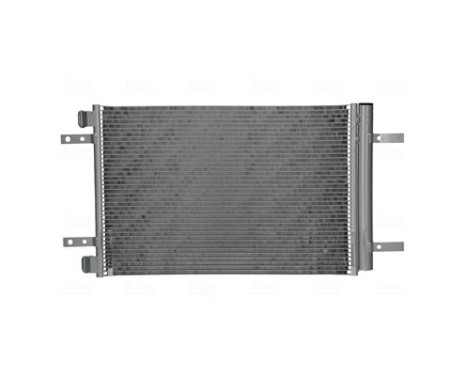 Condenser, air conditioning 940458 Nissens, Image 6