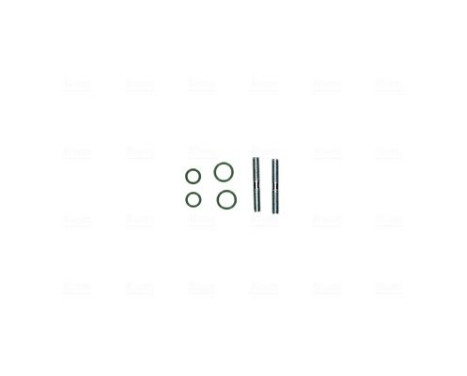 Condenser, air conditioning 940458 Nissens, Image 8
