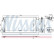 Condenser, air conditioning 940460 Nissens, Thumbnail 6