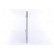 Condenser, air conditioning 940460 Nissens, Thumbnail 2