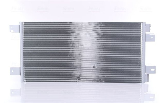 Condenser, air conditioning 940460 Nissens, Image 3