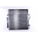 Condenser, air conditioning 940461 Nissens, Thumbnail 2