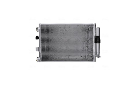 Condenser, air conditioning 940463 Nissens, Image 4