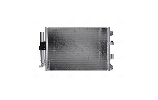 Condenser, air conditioning 940463 Nissens, Image 6