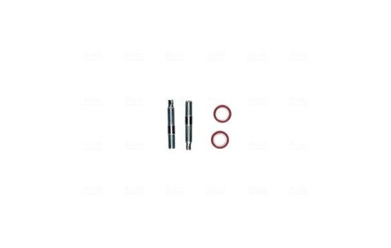 Condenser, air conditioning 940463 Nissens, Image 8