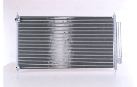 Condenser, air conditioning 940466 Nissens, Image 2