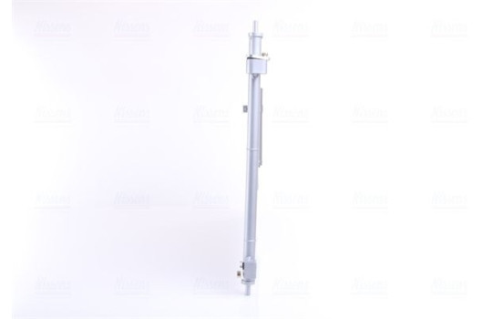 Condenser, air conditioning 940467 Nissens, Image 3