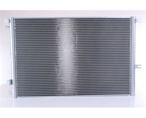 Condenser, air conditioning 940468 Nissens, Image 2