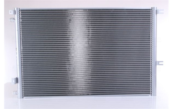 Condenser, air conditioning 940468 Nissens, Image 2