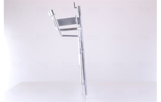 Condenser, air conditioning 940471 Nissens, Image 3
