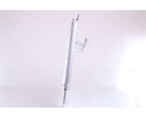 Condenser, air conditioning 940471 Nissens, Image 4