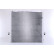 Condenser, air conditioning 940472 Nissens, Thumbnail 2
