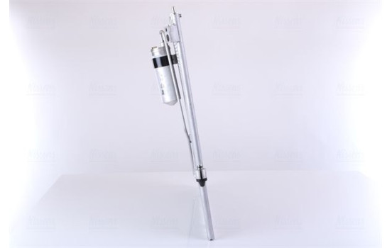 Condenser, air conditioning 940472 Nissens, Image 3