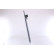 Condenser, air conditioning 940473 Nissens, Thumbnail 4