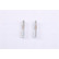 Condenser, air conditioning 940473 Nissens, Thumbnail 6