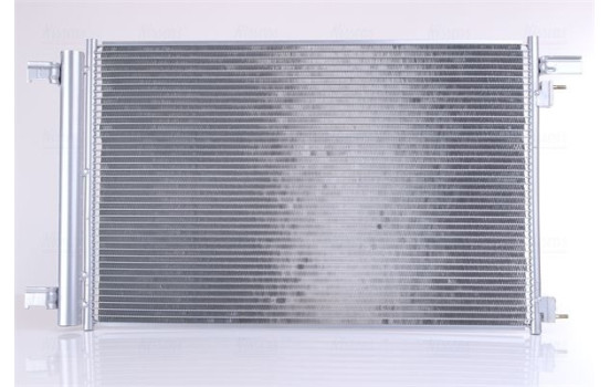 Condenser, air conditioning 940479 Nissens, Image 2