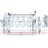 Condenser, air conditioning 940481 Nissens, Thumbnail 5