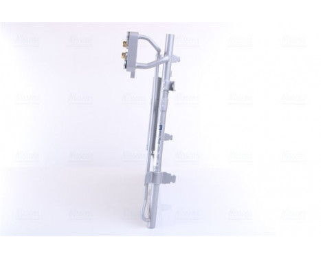 Condenser, air conditioning 940482 Nissens, Image 2