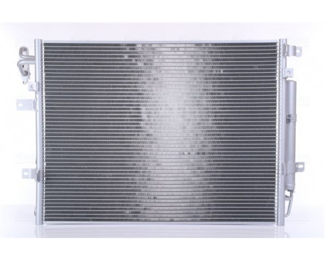 Condenser, air conditioning 940482 Nissens, Image 3