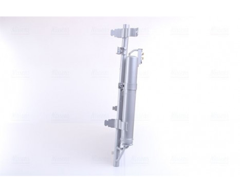 Condenser, air conditioning 940482 Nissens, Image 4