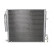 Condenser, air conditioning 940485 Nissens, Thumbnail 3