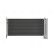Condenser, air conditioning 940487 Nissens, Thumbnail 6
