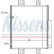 Condenser, air conditioning 940492 Nissens, Thumbnail 5