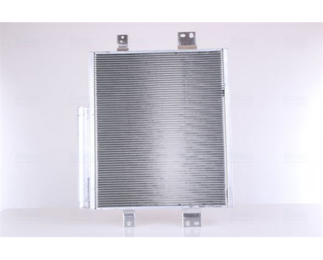 Condenser, air conditioning 940492 Nissens, Image 2