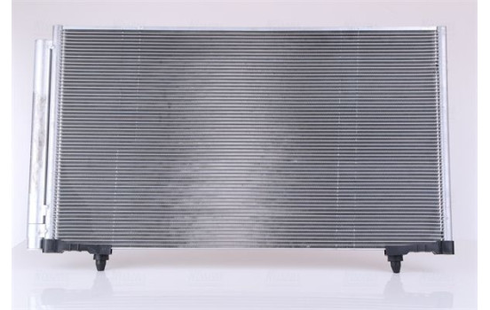 Condenser, air conditioning 940497 Nissens, Image 2