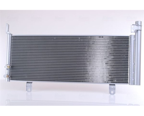 Condenser, air conditioning 940499 Nissens, Image 2