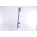 Condenser, air conditioning 940499 Nissens, Thumbnail 5