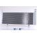 Condenser, air conditioning 940499 Nissens, Thumbnail 6