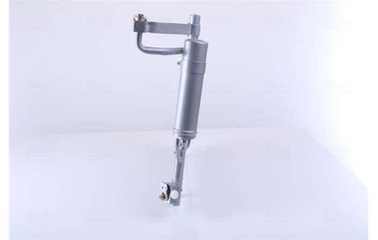 Condenser, air conditioning 940500 Nissens, Image 3