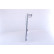 Condenser, air conditioning 940500 Nissens, Thumbnail 4