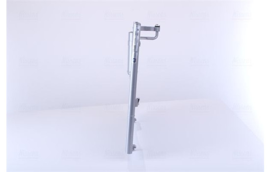 Condenser, air conditioning 940500 Nissens, Image 4