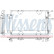 Condenser, air conditioning 940505 Nissens, Thumbnail 6