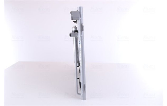 Condenser, air conditioning 940505 Nissens, Image 3