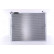 Condenser, air conditioning 940508 Nissens, Thumbnail 2