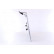 Condenser, air conditioning 940508 Nissens, Thumbnail 3