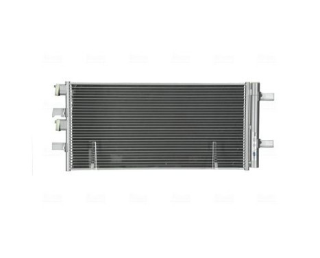 Condenser, air conditioning 940509 Nissens, Image 4