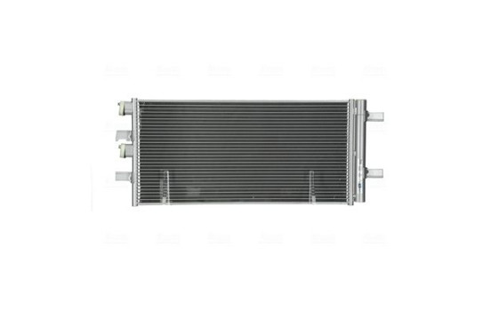 Condenser, air conditioning 940509 Nissens, Image 4