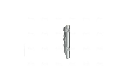 Condenser, air conditioning 940509 Nissens, Image 5
