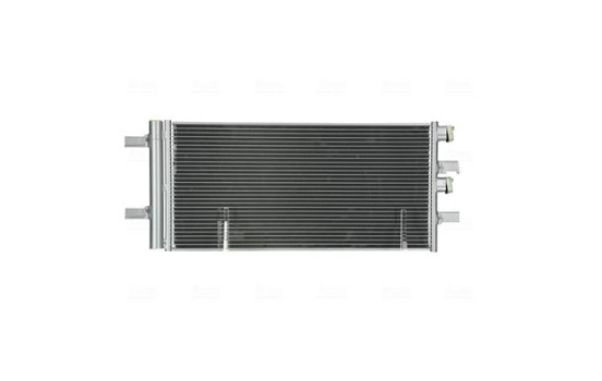 Condenser, air conditioning 940509 Nissens, Image 6